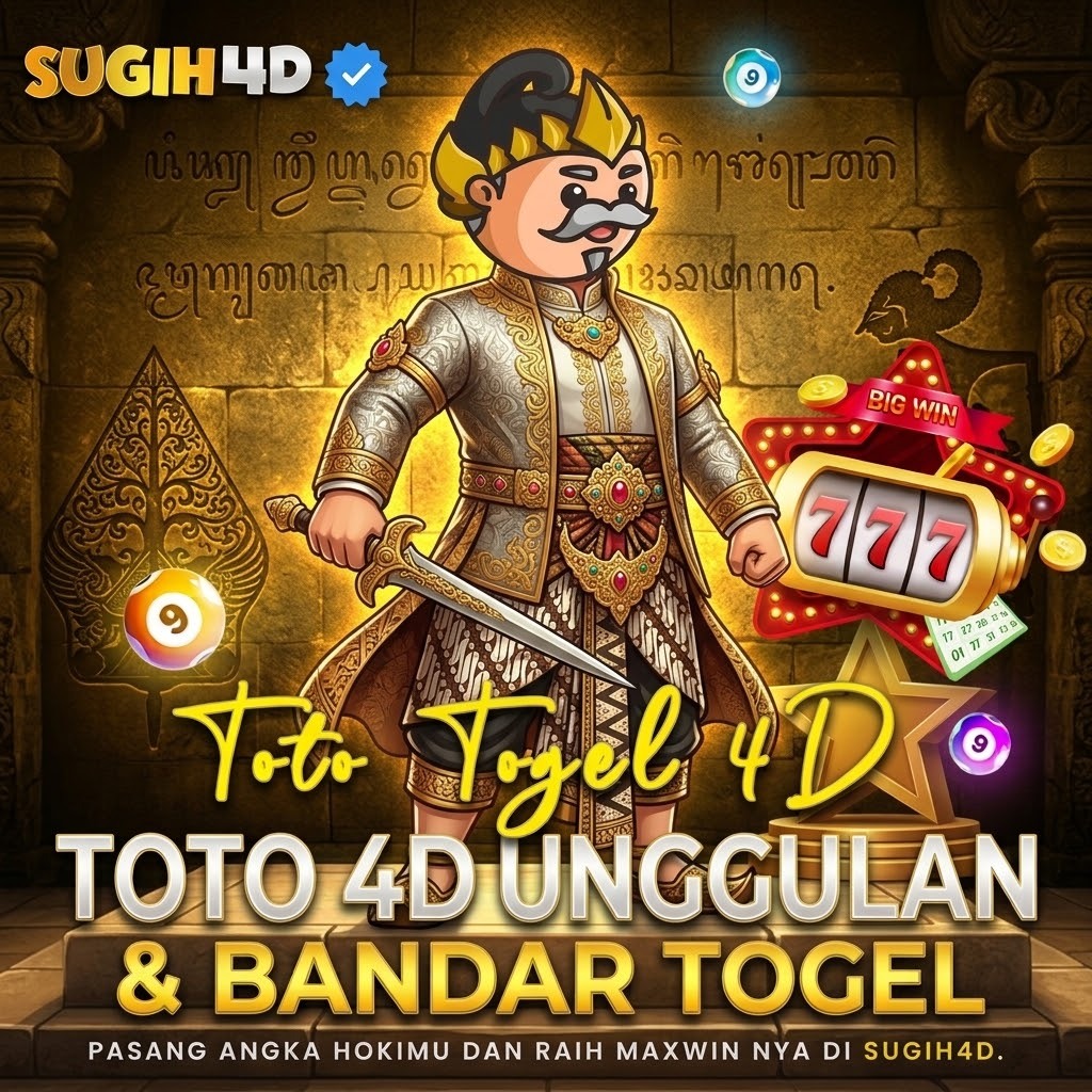 SUGIH4D